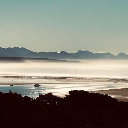 Lookout Lodge Plettenberg Bay Ngoại thất bức ảnh
