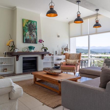 Lookout Lodge Plettenberg Bay Ngoại thất bức ảnh