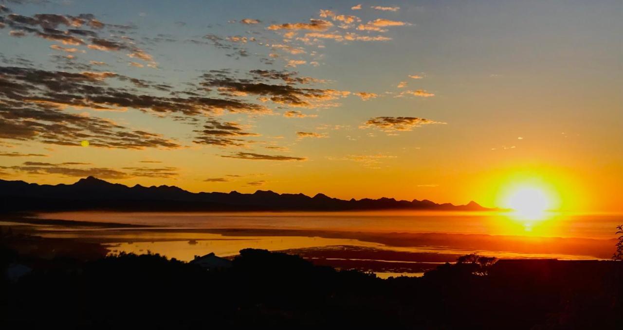 Lookout Lodge Plettenberg Bay Ngoại thất bức ảnh