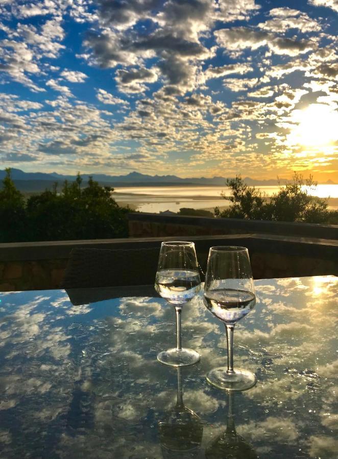 Lookout Lodge Plettenberg Bay Ngoại thất bức ảnh
