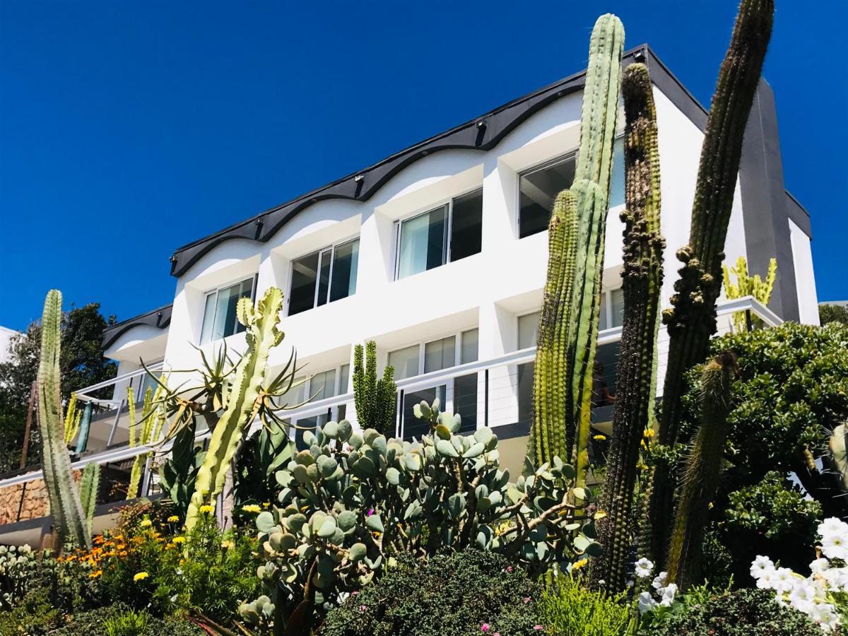 Lookout Lodge Plettenberg Bay Ngoại thất bức ảnh