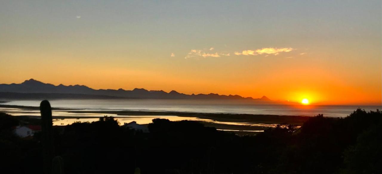 Lookout Lodge Plettenberg Bay Ngoại thất bức ảnh