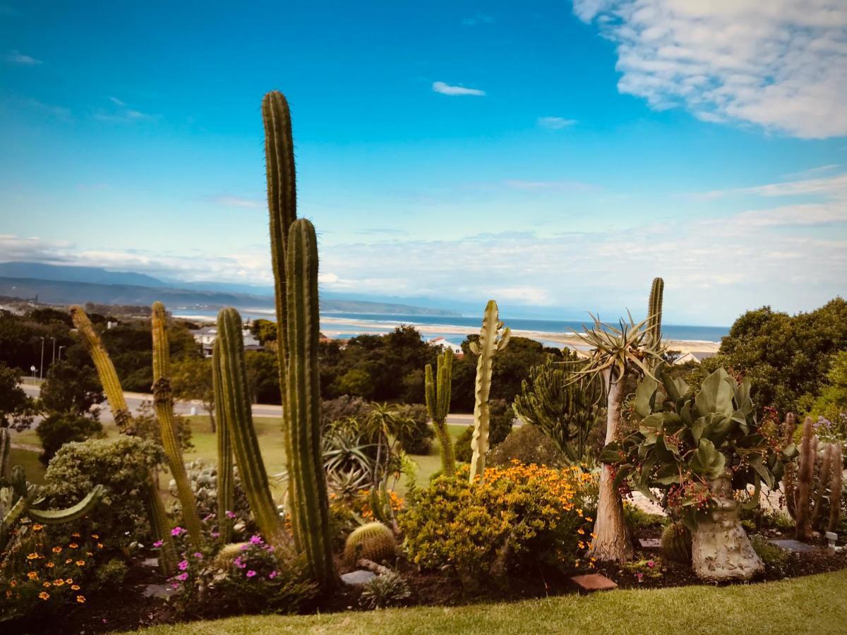 Lookout Lodge Plettenberg Bay Ngoại thất bức ảnh