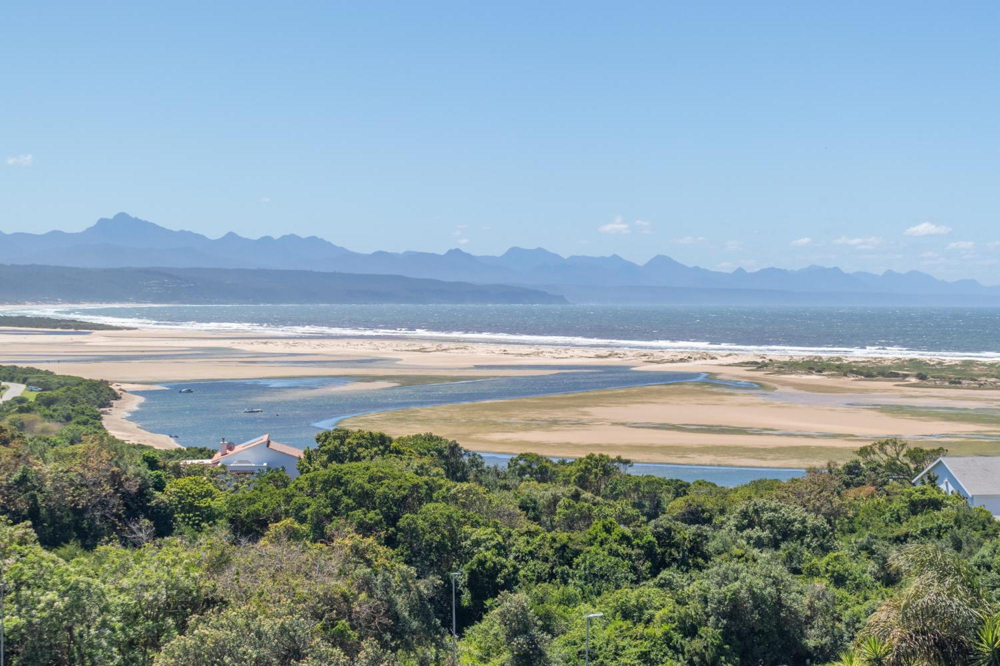 Lookout Lodge Plettenberg Bay Ngoại thất bức ảnh
