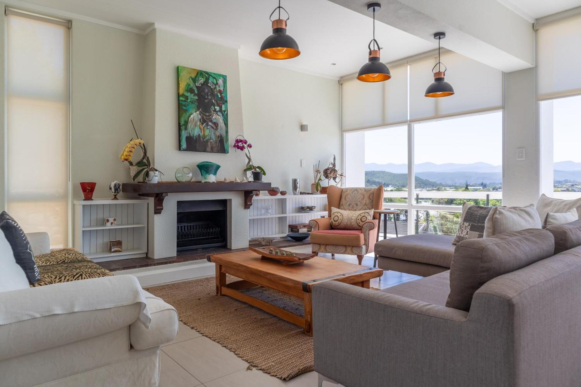 Lookout Lodge Plettenberg Bay Ngoại thất bức ảnh