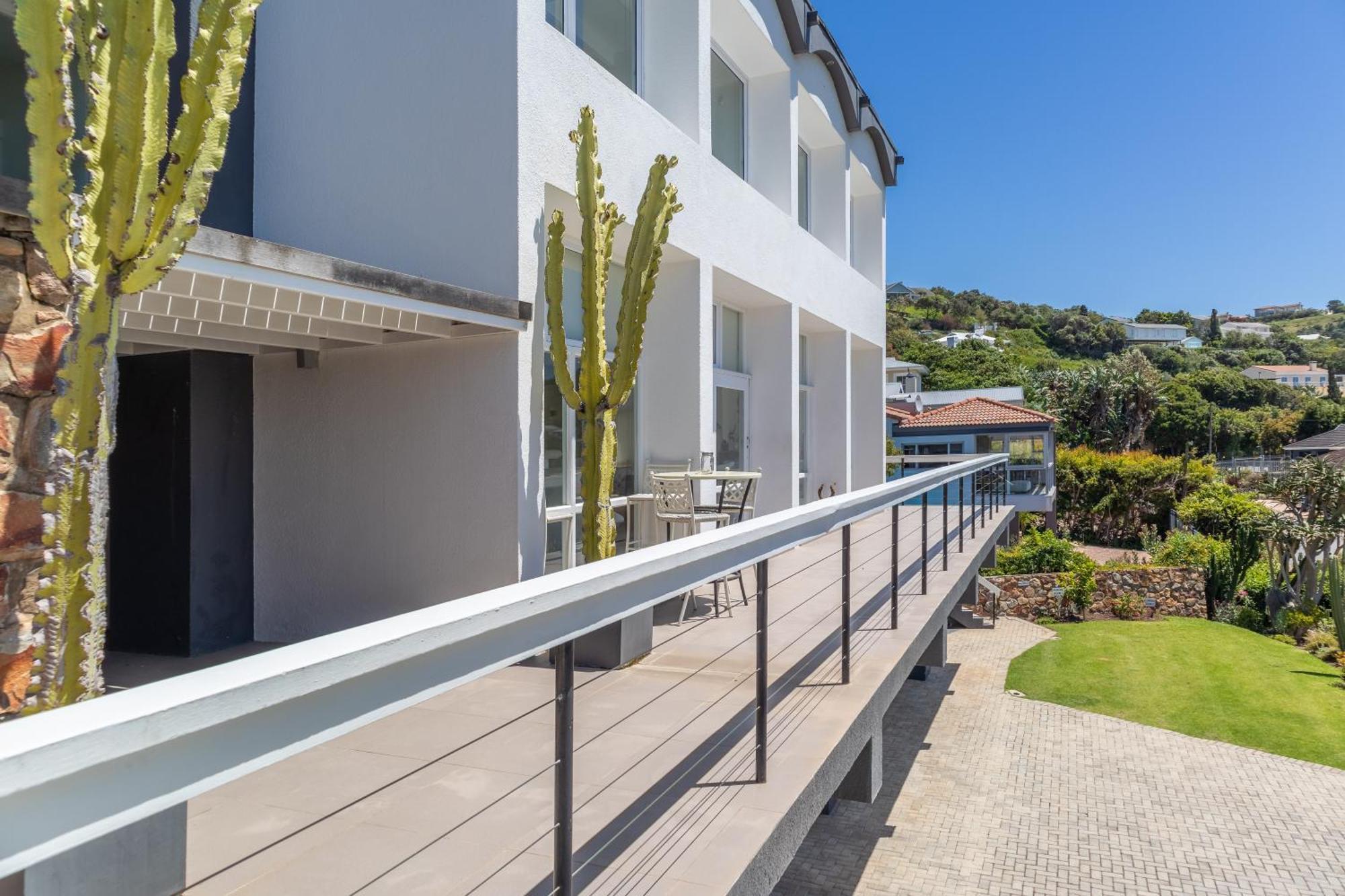 Lookout Lodge Plettenberg Bay Ngoại thất bức ảnh