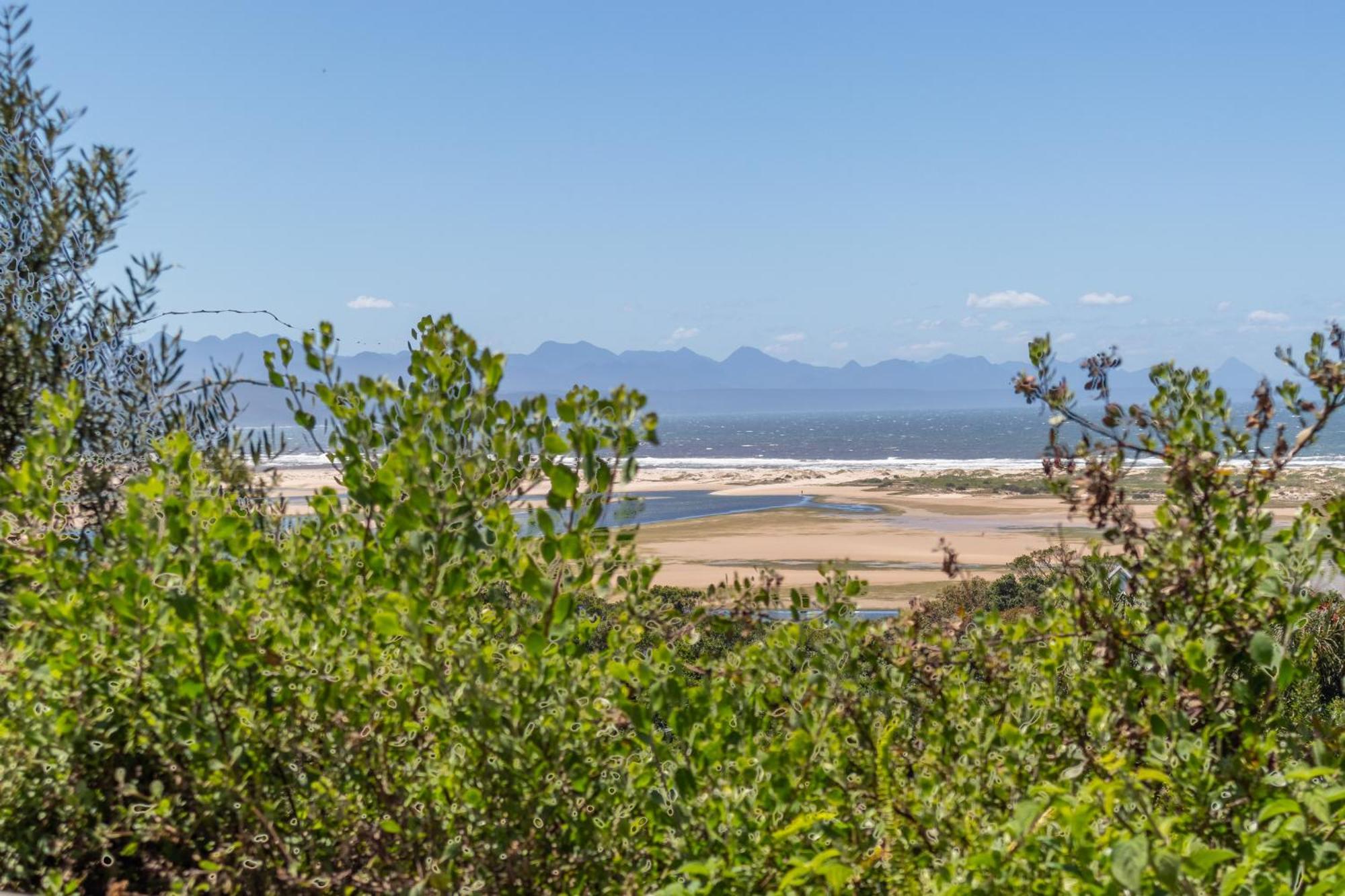Lookout Lodge Plettenberg Bay Ngoại thất bức ảnh