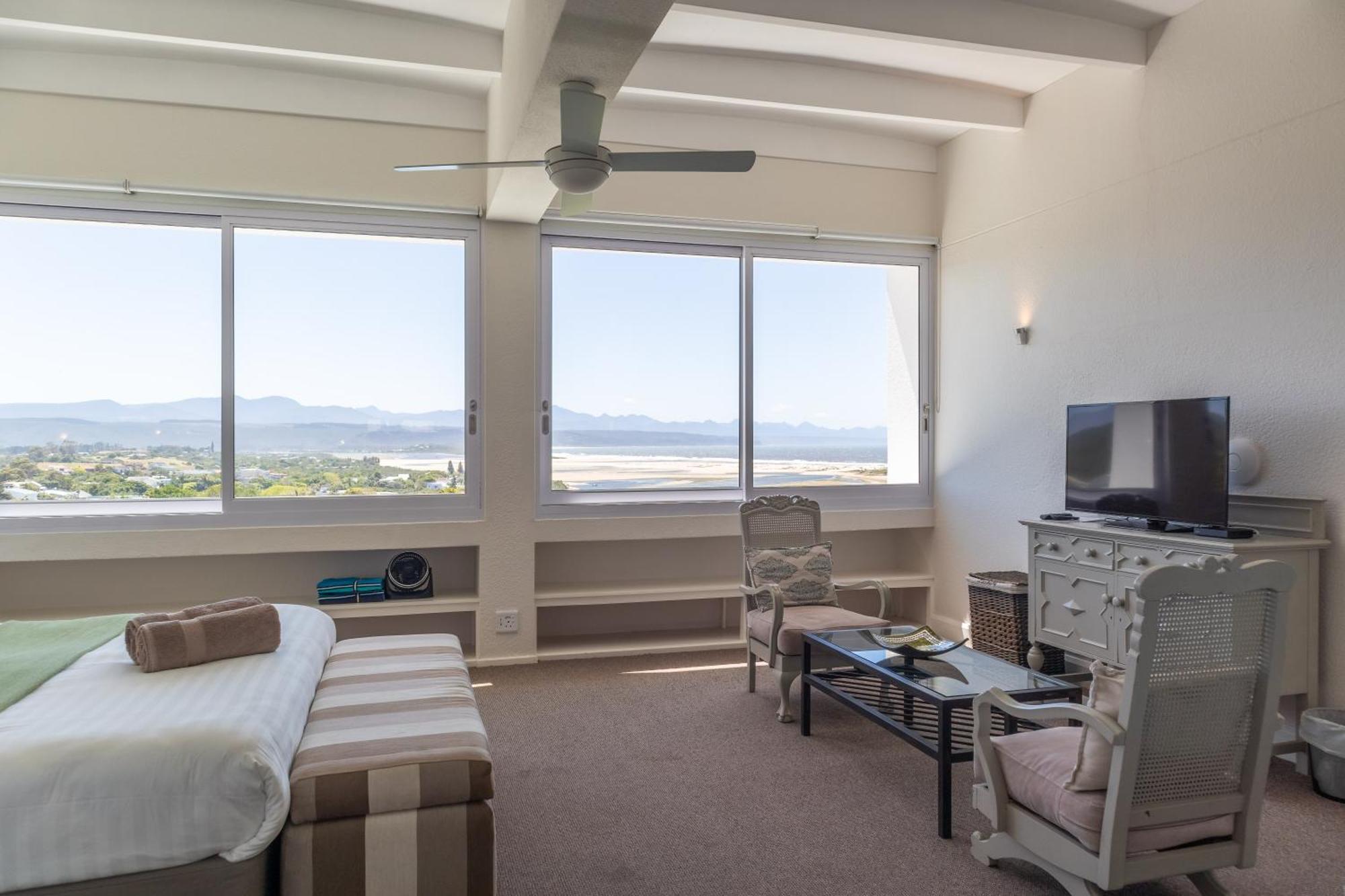 Lookout Lodge Plettenberg Bay Ngoại thất bức ảnh