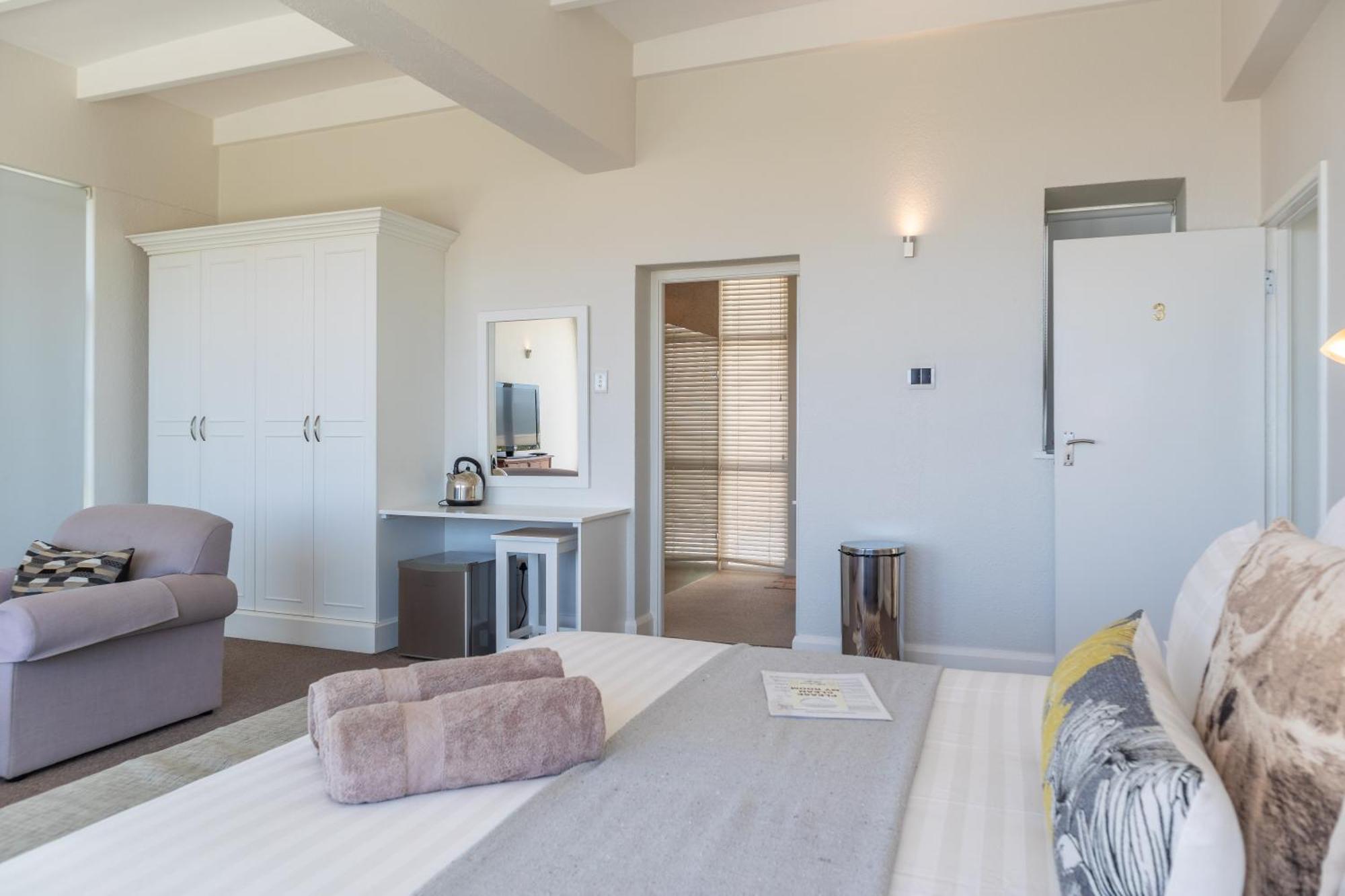 Lookout Lodge Plettenberg Bay Ngoại thất bức ảnh