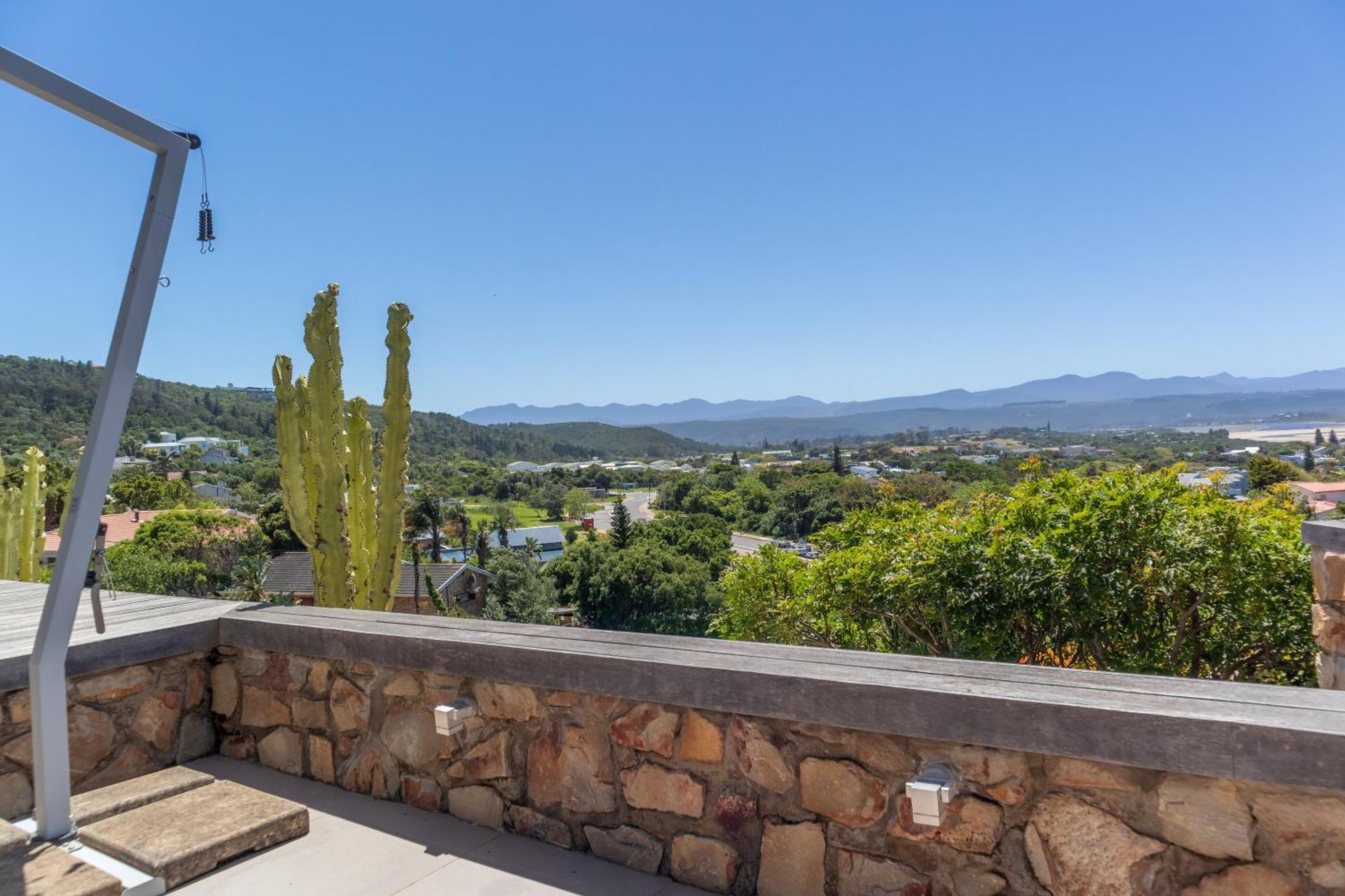 Lookout Lodge Plettenberg Bay Ngoại thất bức ảnh