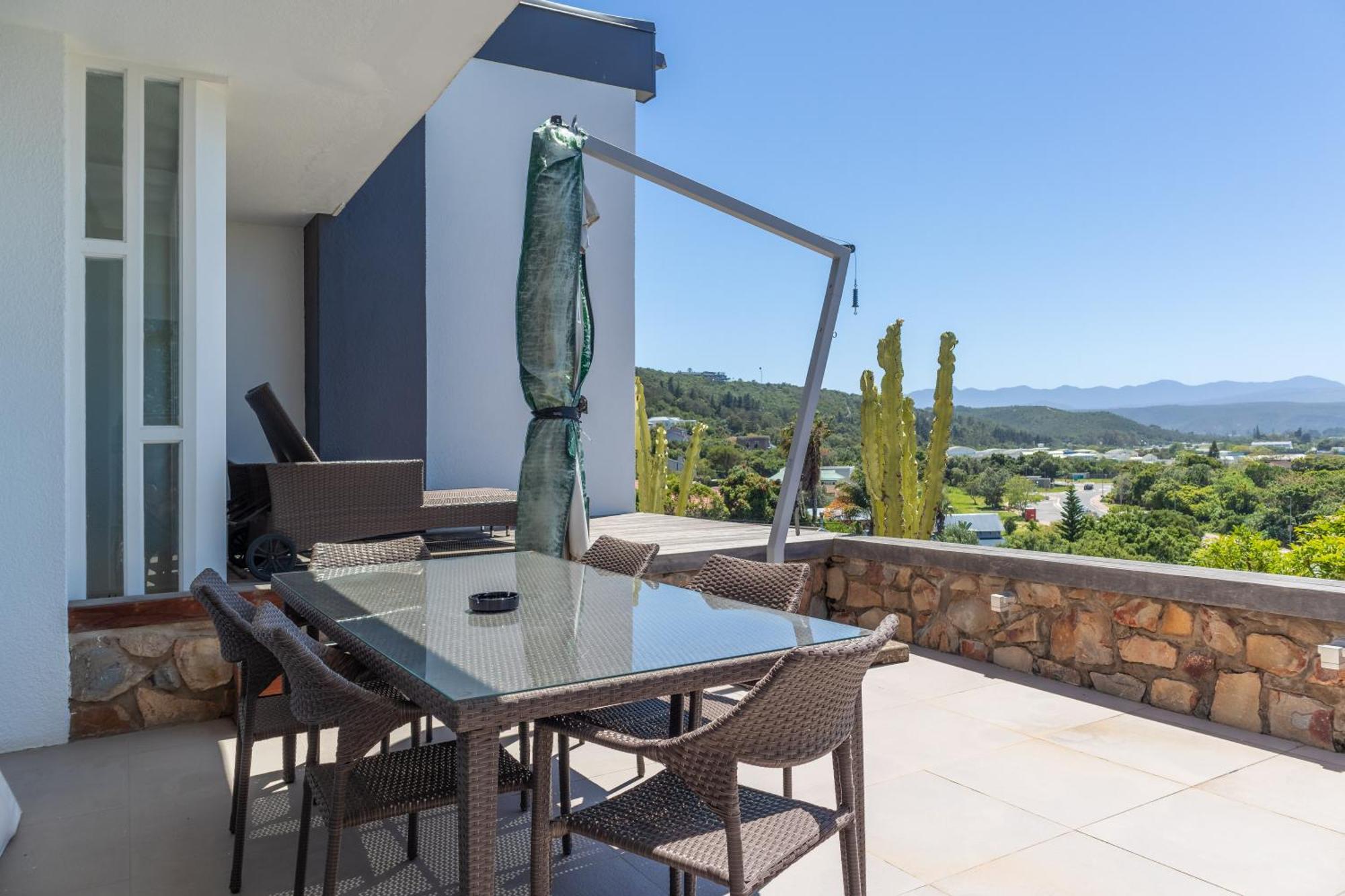 Lookout Lodge Plettenberg Bay Ngoại thất bức ảnh