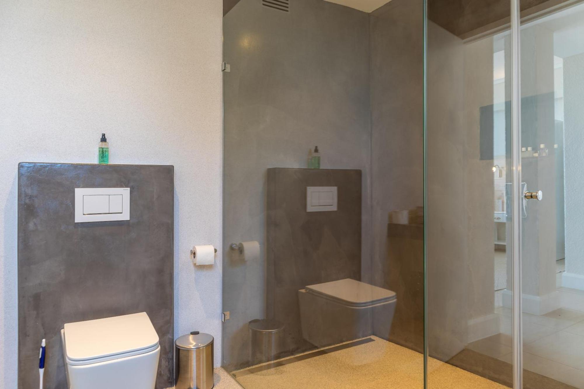 Lookout Lodge Plettenberg Bay Phòng bức ảnh