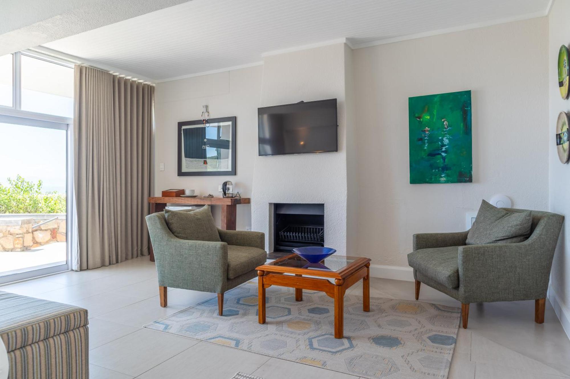 Lookout Lodge Plettenberg Bay Phòng bức ảnh
