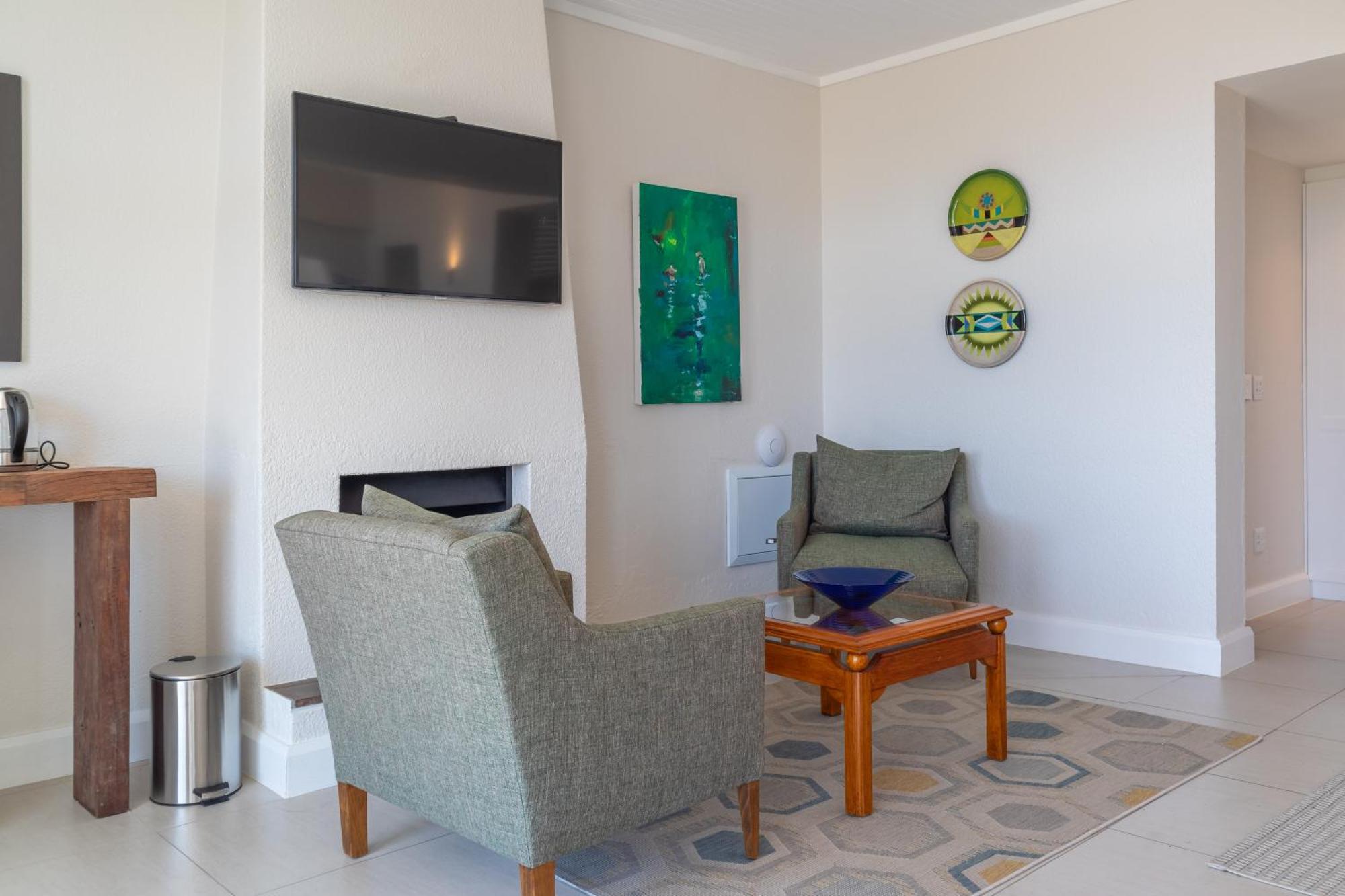 Lookout Lodge Plettenberg Bay Phòng bức ảnh