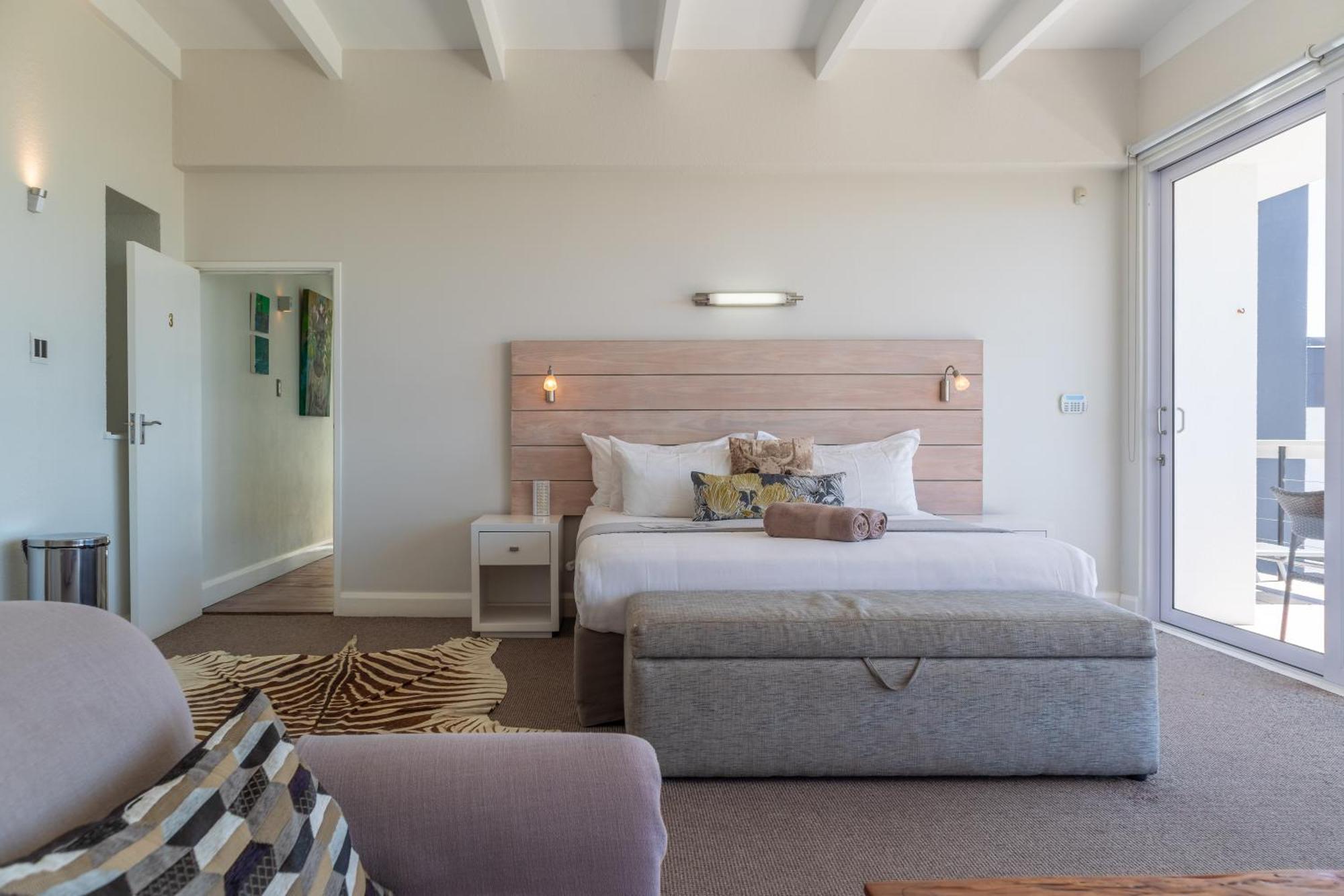 Lookout Lodge Plettenberg Bay Phòng bức ảnh