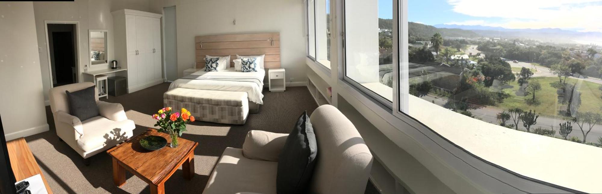 Lookout Lodge Plettenberg Bay Phòng bức ảnh