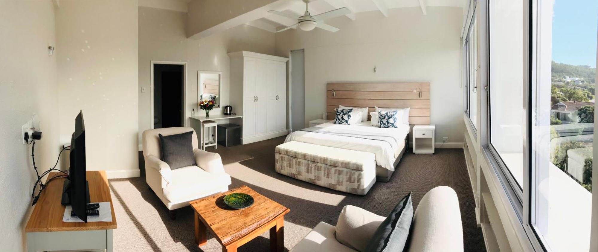 Lookout Lodge Plettenberg Bay Phòng bức ảnh