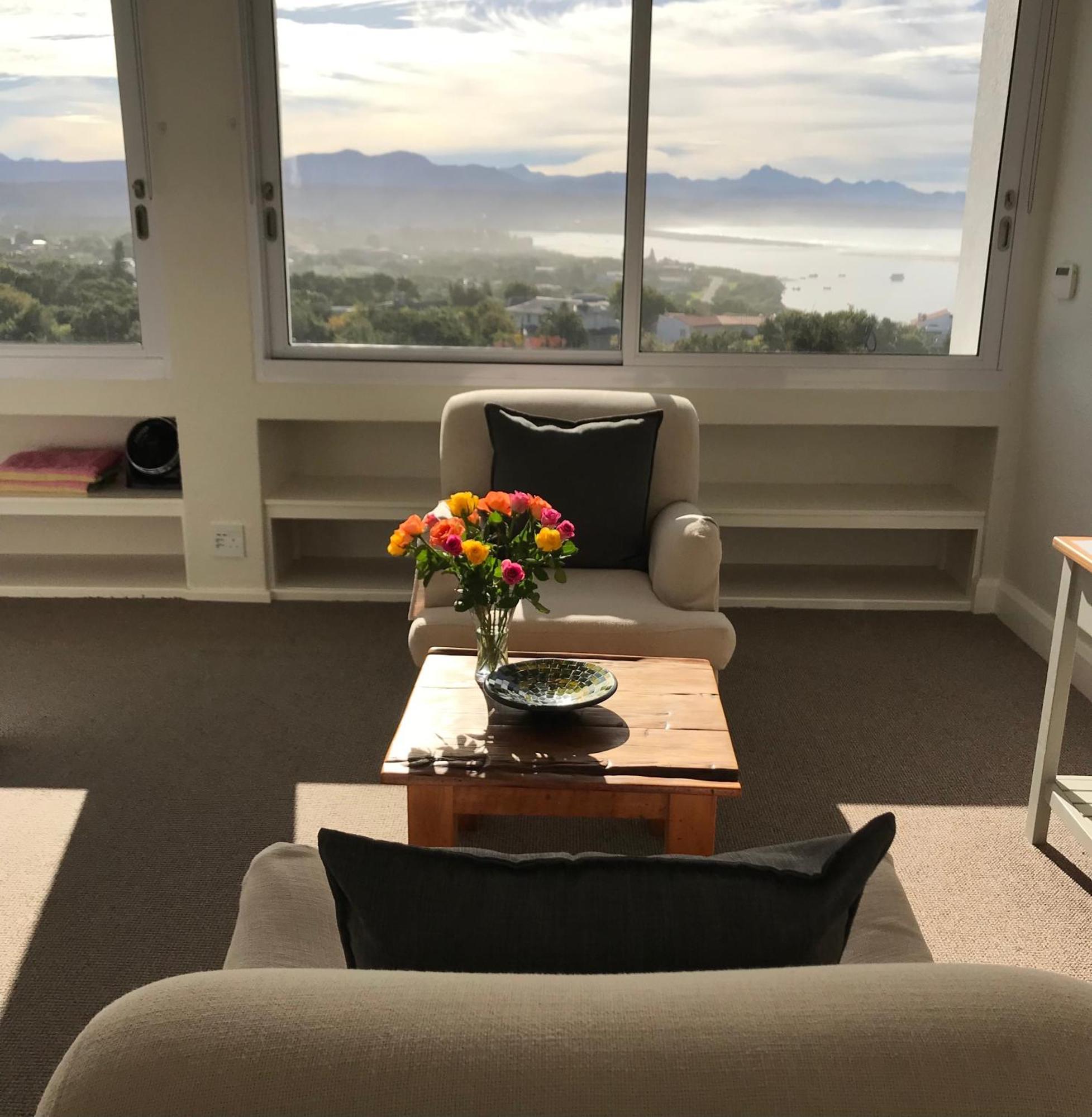 Lookout Lodge Plettenberg Bay Phòng bức ảnh