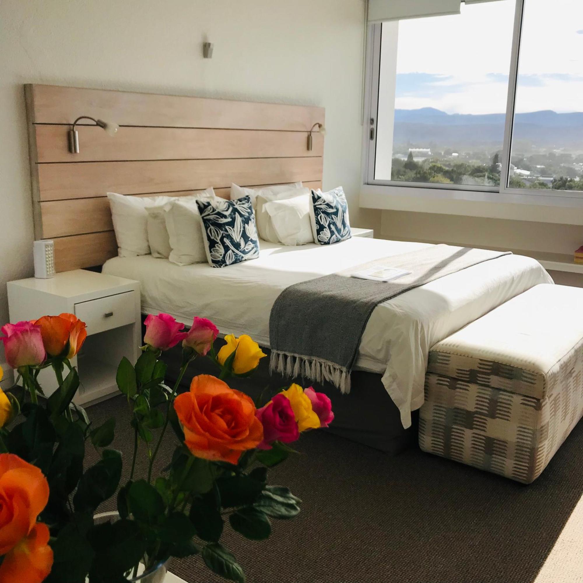 Lookout Lodge Plettenberg Bay Phòng bức ảnh