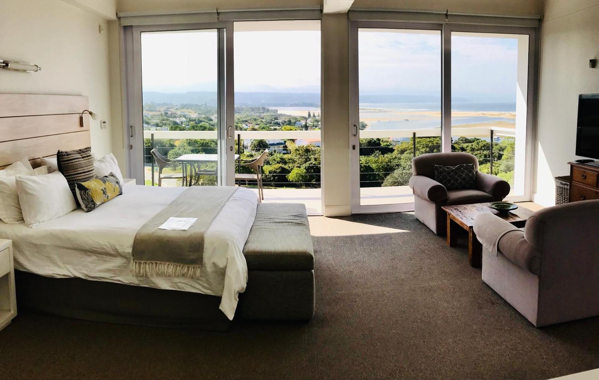 Lookout Lodge Plettenberg Bay Phòng bức ảnh