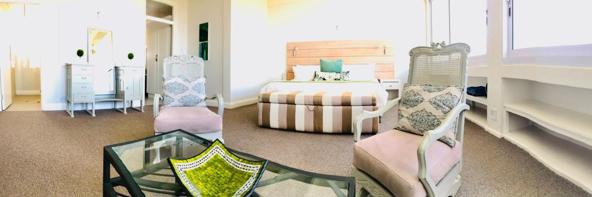 Lookout Lodge Plettenberg Bay Phòng bức ảnh