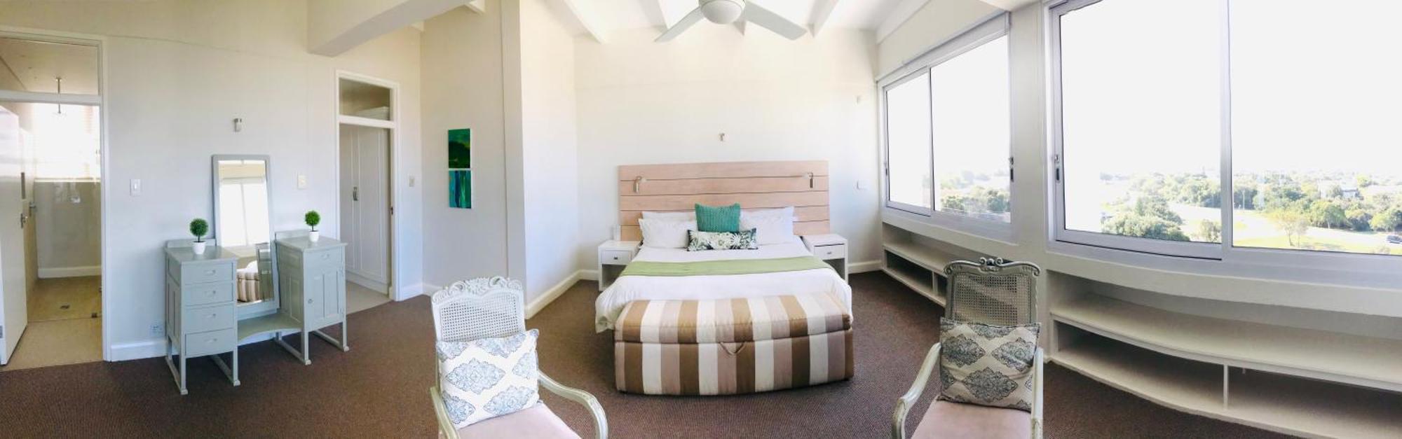 Lookout Lodge Plettenberg Bay Phòng bức ảnh