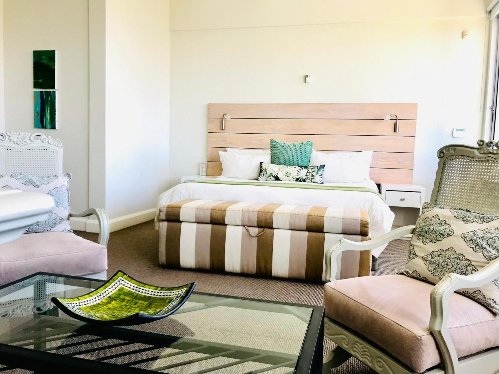 Lookout Lodge Plettenberg Bay Phòng bức ảnh