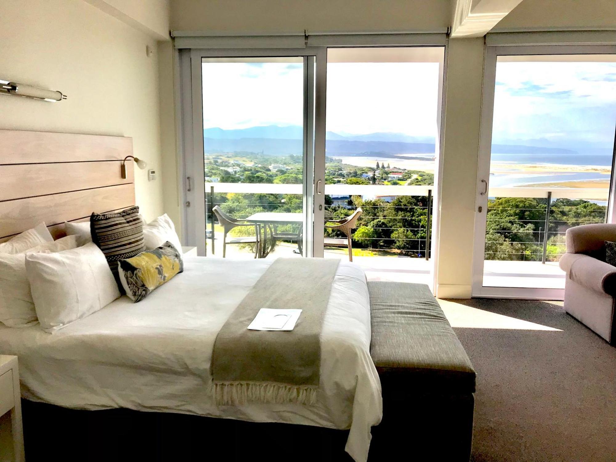 Lookout Lodge Plettenberg Bay Phòng bức ảnh
