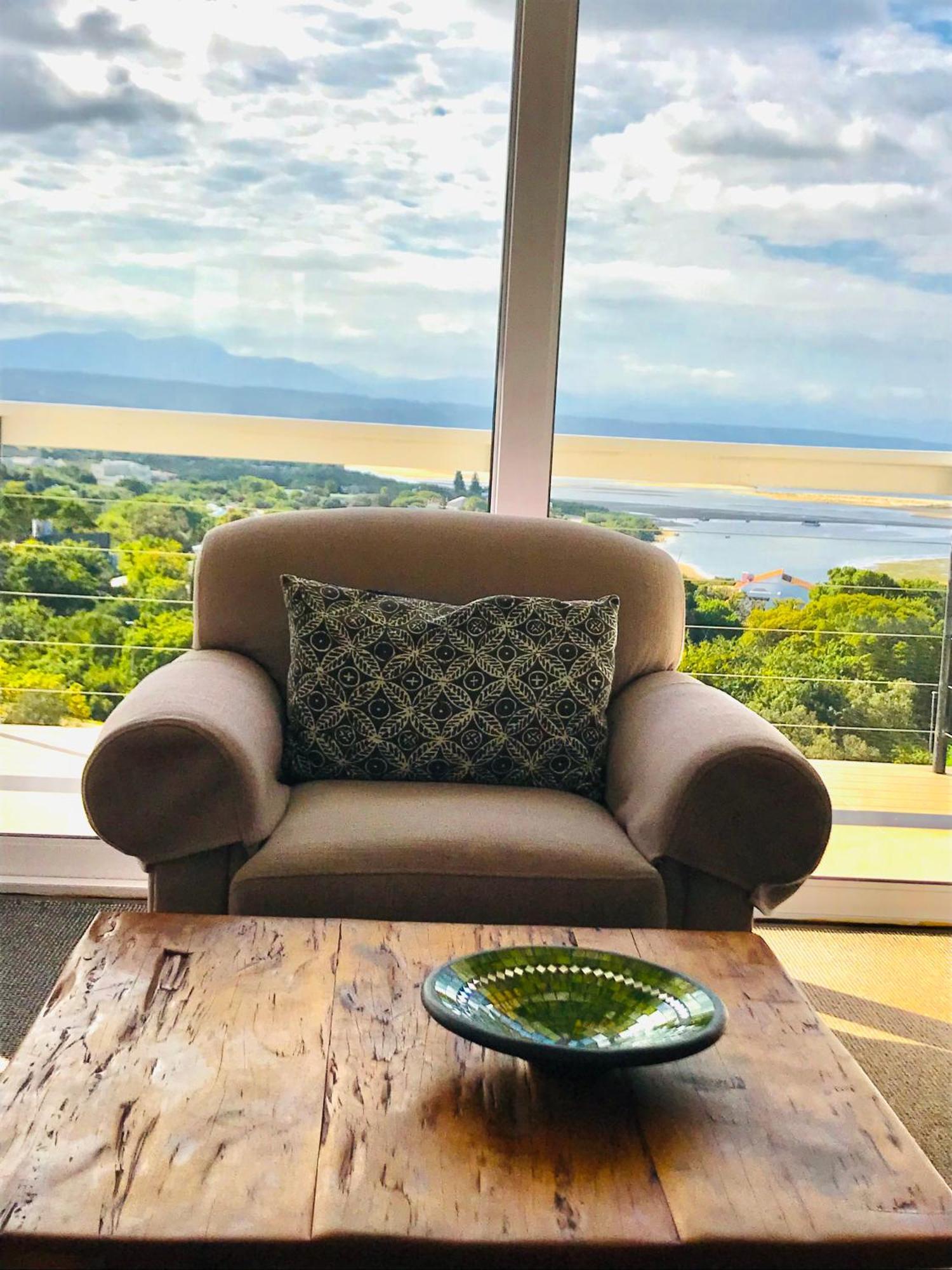Lookout Lodge Plettenberg Bay Phòng bức ảnh