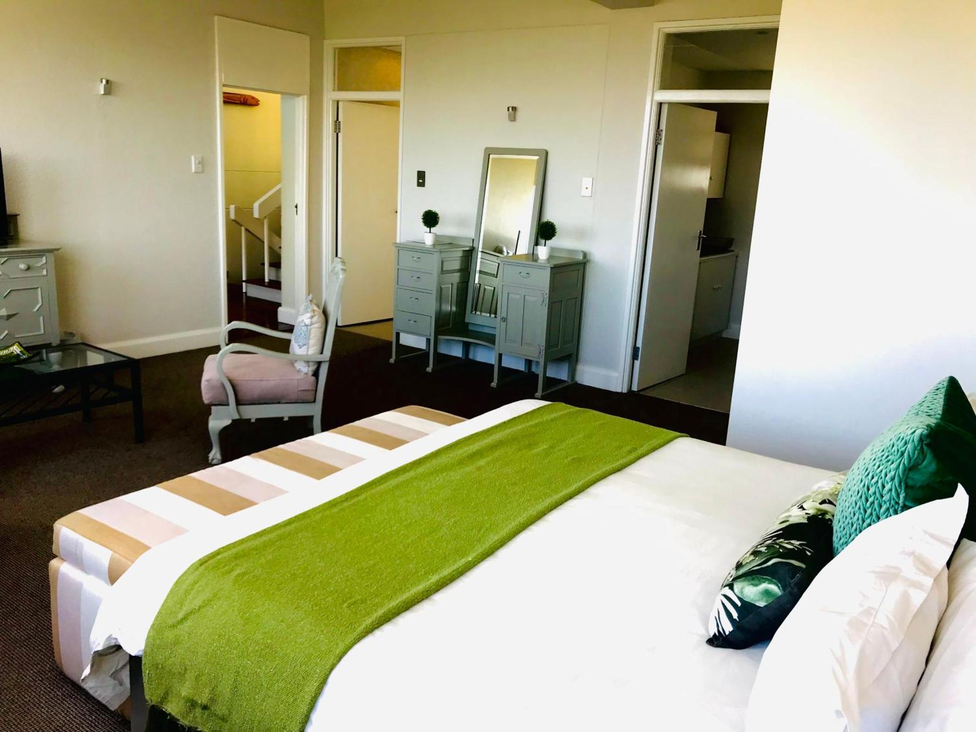 Lookout Lodge Plettenberg Bay Phòng bức ảnh