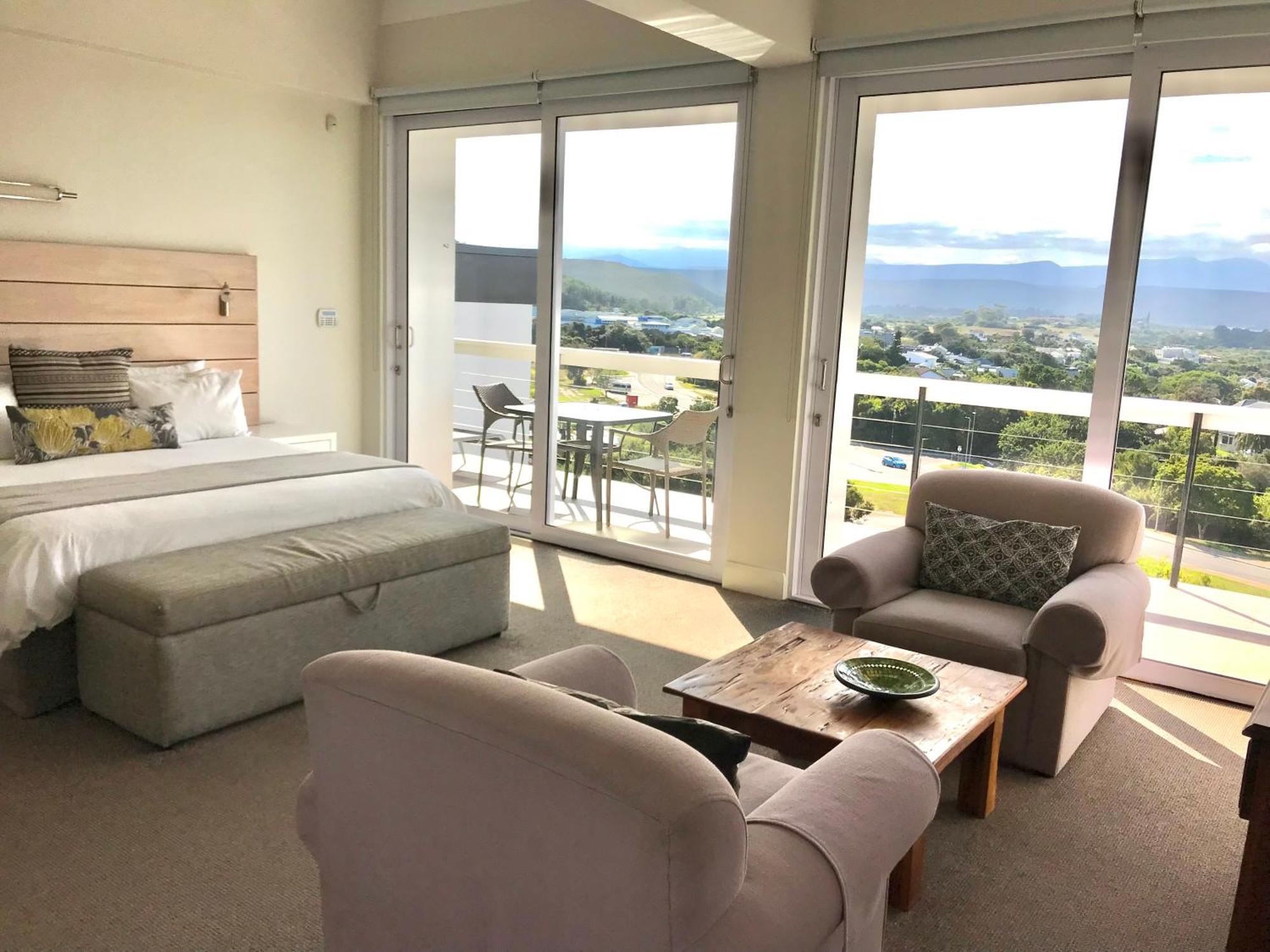 Lookout Lodge Plettenberg Bay Phòng bức ảnh