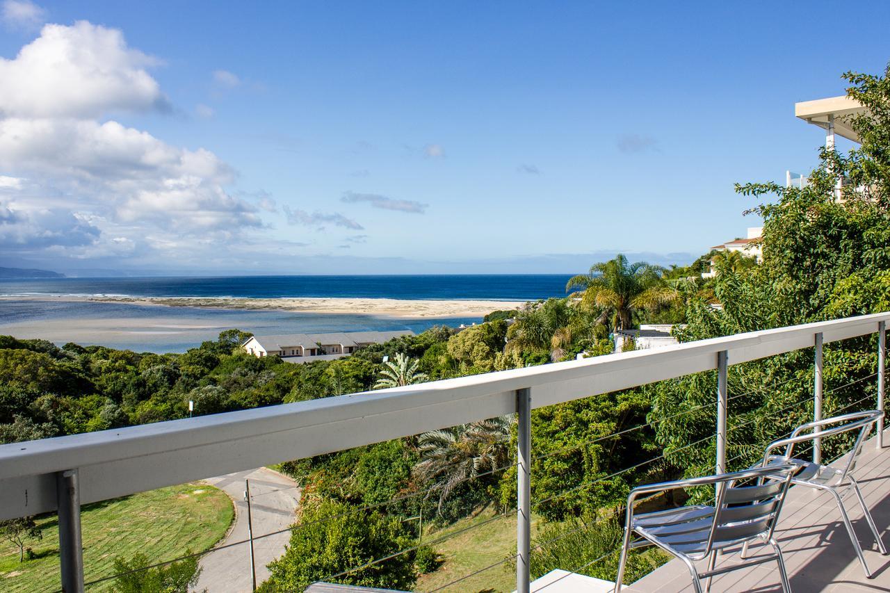 Lookout Lodge Plettenberg Bay Ngoại thất bức ảnh